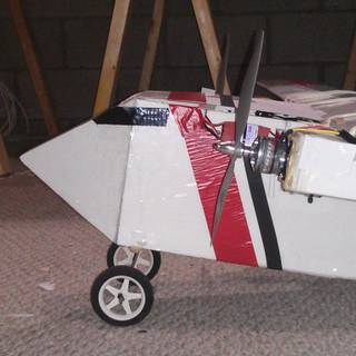 RC airplanes wallpaper