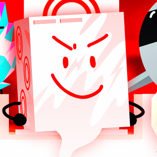 The Daily Object Show wallpaper