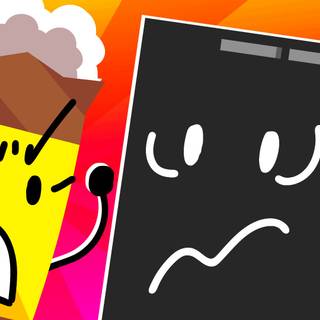 The Daily Object Show wallpaper