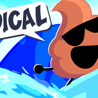 The Daily Object Show wallpaper