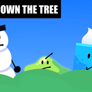 The Daily Object Show wallpaper