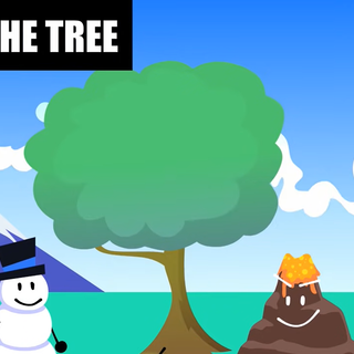 The Daily Object Show wallpaper