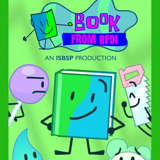 BFDI: The Power of Two wallpaper