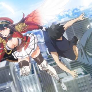 Nanatsu No Bitoku wallpaper