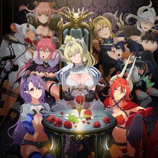 Nanatsu No Bitoku wallpaper