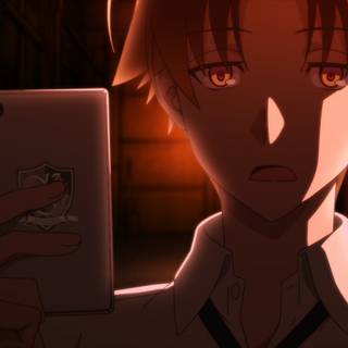 Nanatsu No Bitoku wallpaper