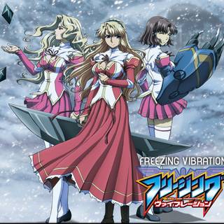 Nanatsu No Bitoku wallpaper