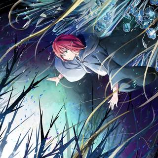 Nanatsu No Bitoku wallpaper