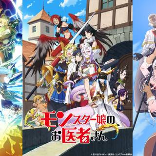 Nanatsu No Bitoku wallpaper