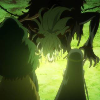 Nanatsu No Bitoku wallpaper