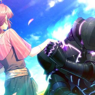 Nanatsu No Bitoku wallpaper