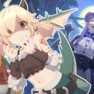 Nanatsu No Bitoku wallpaper