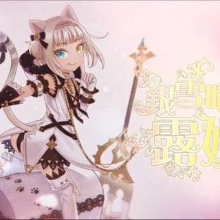 Nanatsu No Bitoku wallpaper