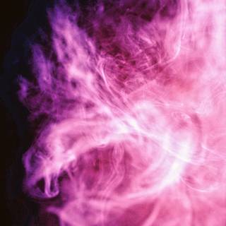 Lavender Haze wallpaper