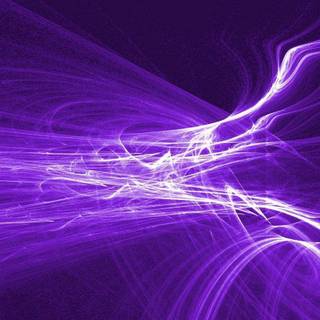 Lavender Haze wallpaper