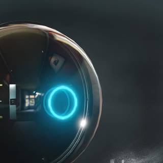 Valkyrie R6 wallpaper