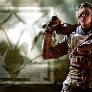 Valkyrie R6 wallpaper