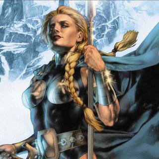 Valkyrie R6 wallpaper