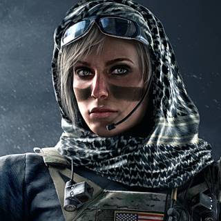 Valkyrie R6 wallpaper