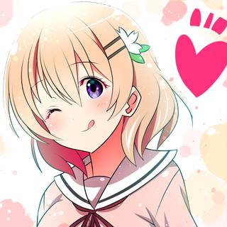 Hoto Cocoa wallpaper