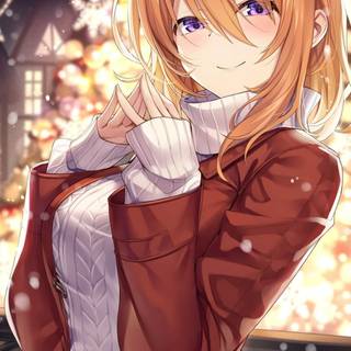 Hoto Cocoa wallpaper