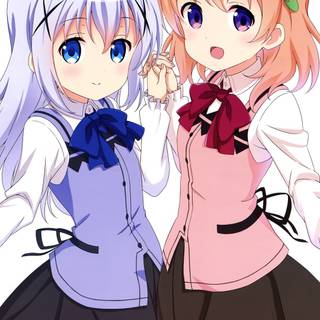 Hoto Cocoa wallpaper