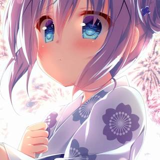 Hoto Cocoa wallpaper