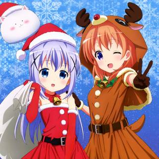 Hoto Cocoa wallpaper