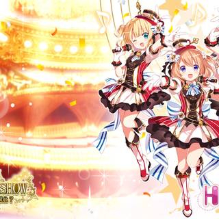 Hoto Cocoa wallpaper