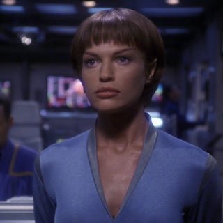 Jolene Blalock wallpaper