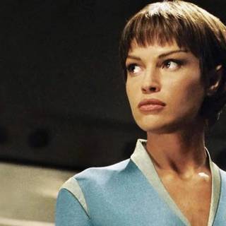 Jolene Blalock wallpaper