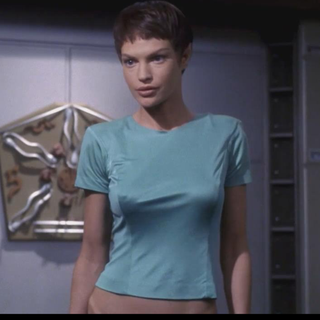 Jolene Blalock wallpaper