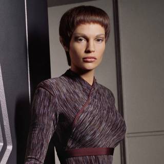 Jolene Blalock wallpaper