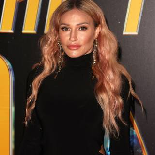 Jolene Blalock wallpaper