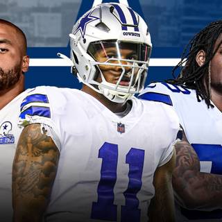 Dallas Cowboys 2023 wallpaper