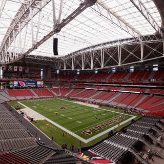 Super Bowl 57 wallpaper