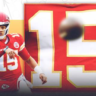 Super Bowl 57 wallpaper