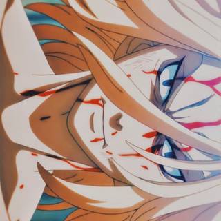 Mikey anime wallpaper