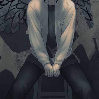 Tokyo Revengers 4k phone wallpaper