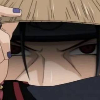 Itachi vs Kakashi wallpaper