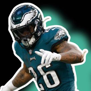 Super Bowl 57 wallpaper