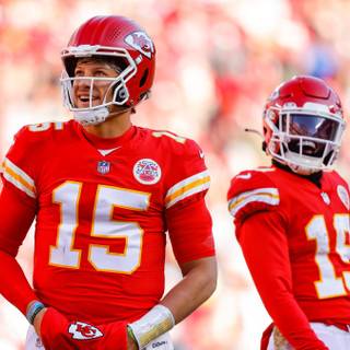 Super Bowl 57 wallpaper