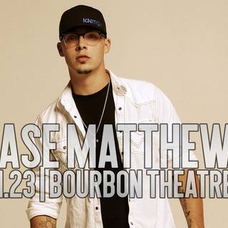 Chase Matthew wallpaper