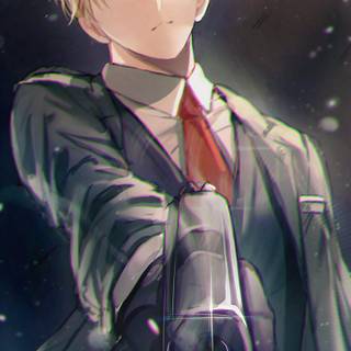 Twilight Spy x Family wallpaper