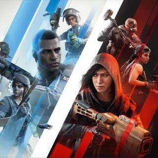 Six Invitational 2023 wallpaper