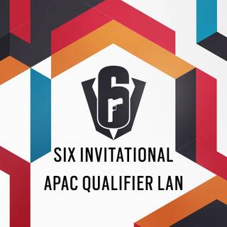 Six Invitational 2023 wallpaper