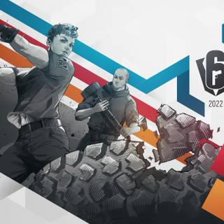 Six Invitational 2023 wallpaper