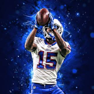 John Brown wallpaper