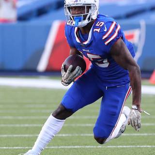 John Brown wallpaper