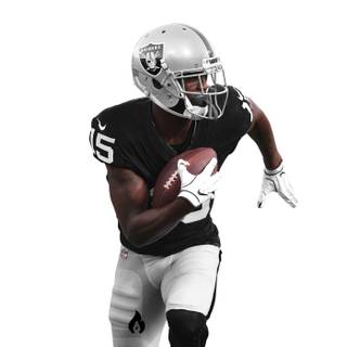 John Brown wallpaper